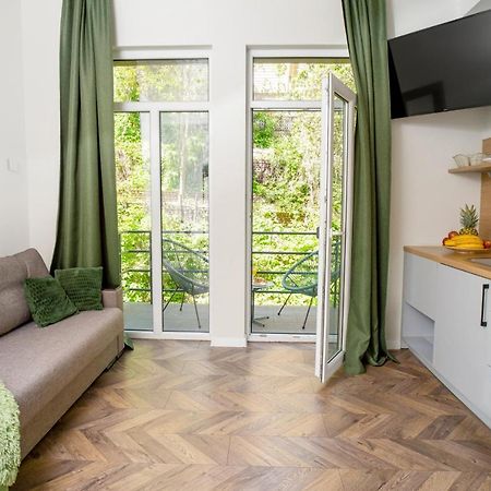 House 22A Studio Apartments Kaunas Dış mekan fotoğraf