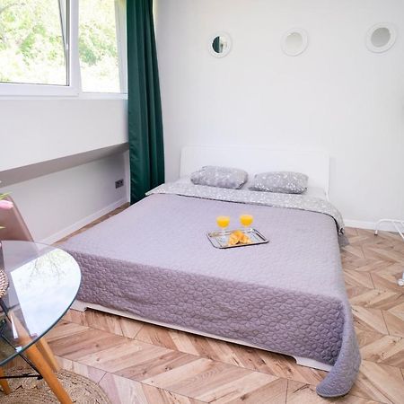 House 22A Studio Apartments Kaunas Dış mekan fotoğraf