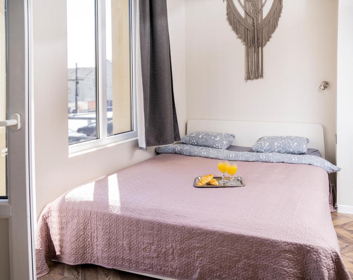 House 22A Studio Apartments Kaunas Dış mekan fotoğraf