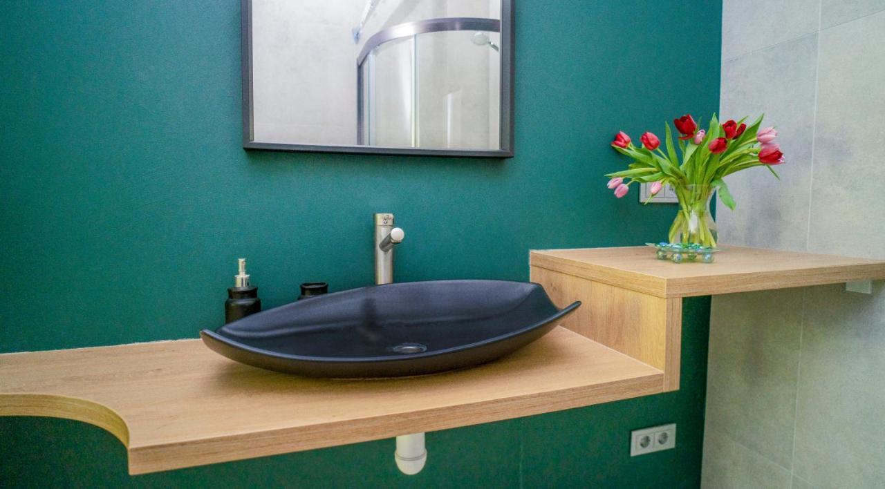 House 22A Studio Apartments Kaunas Dış mekan fotoğraf