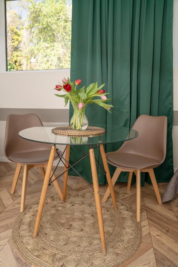 House 22A Studio Apartments Kaunas Dış mekan fotoğraf