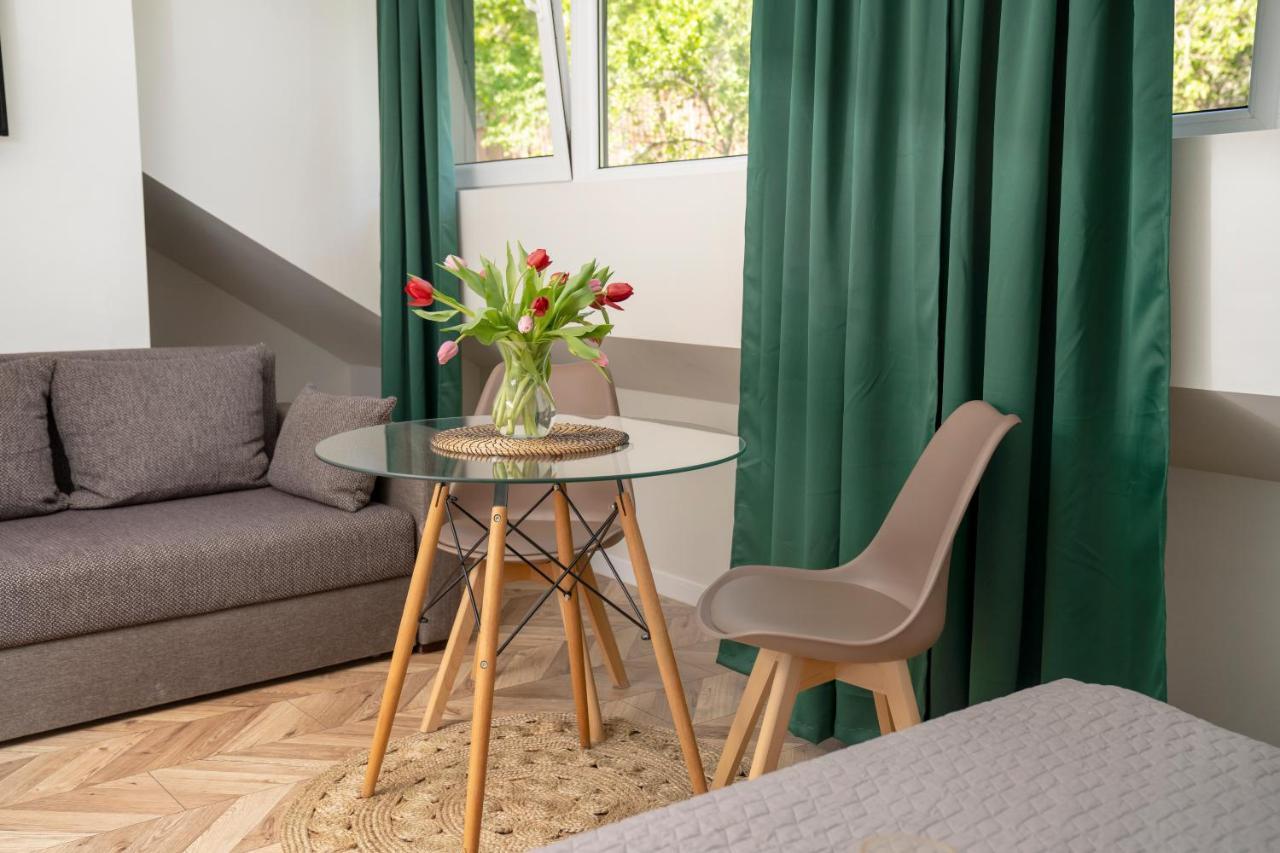 House 22A Studio Apartments Kaunas Dış mekan fotoğraf