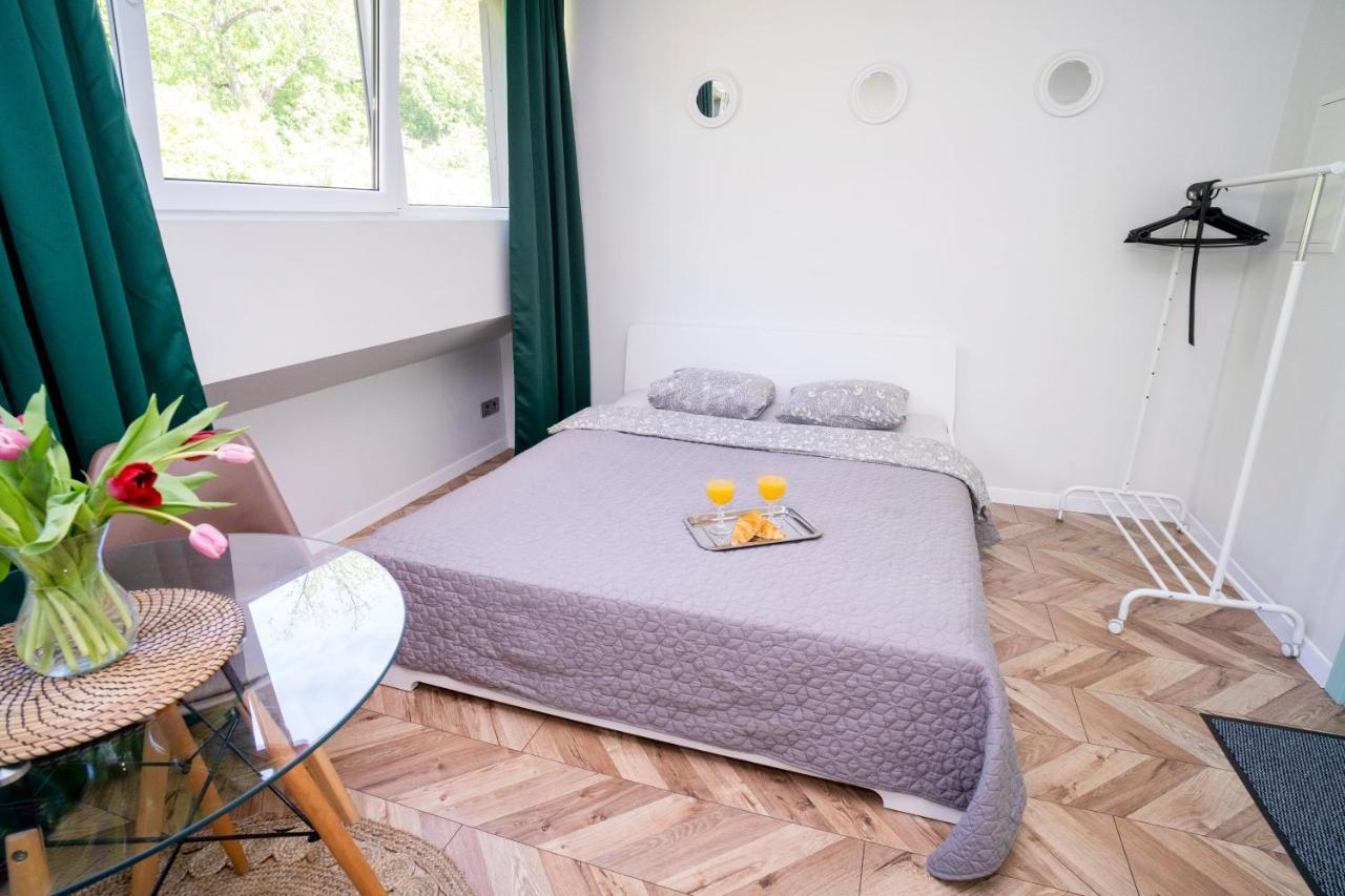 House 22A Studio Apartments Kaunas Dış mekan fotoğraf