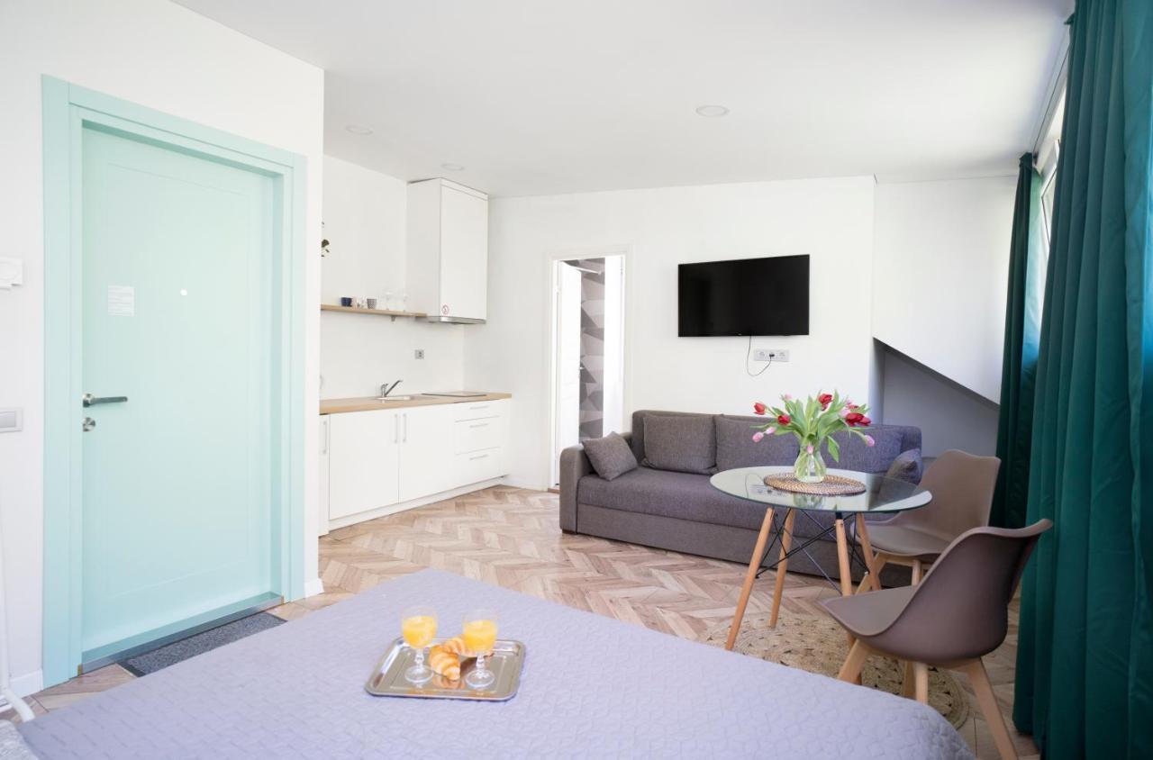 House 22A Studio Apartments Kaunas Dış mekan fotoğraf