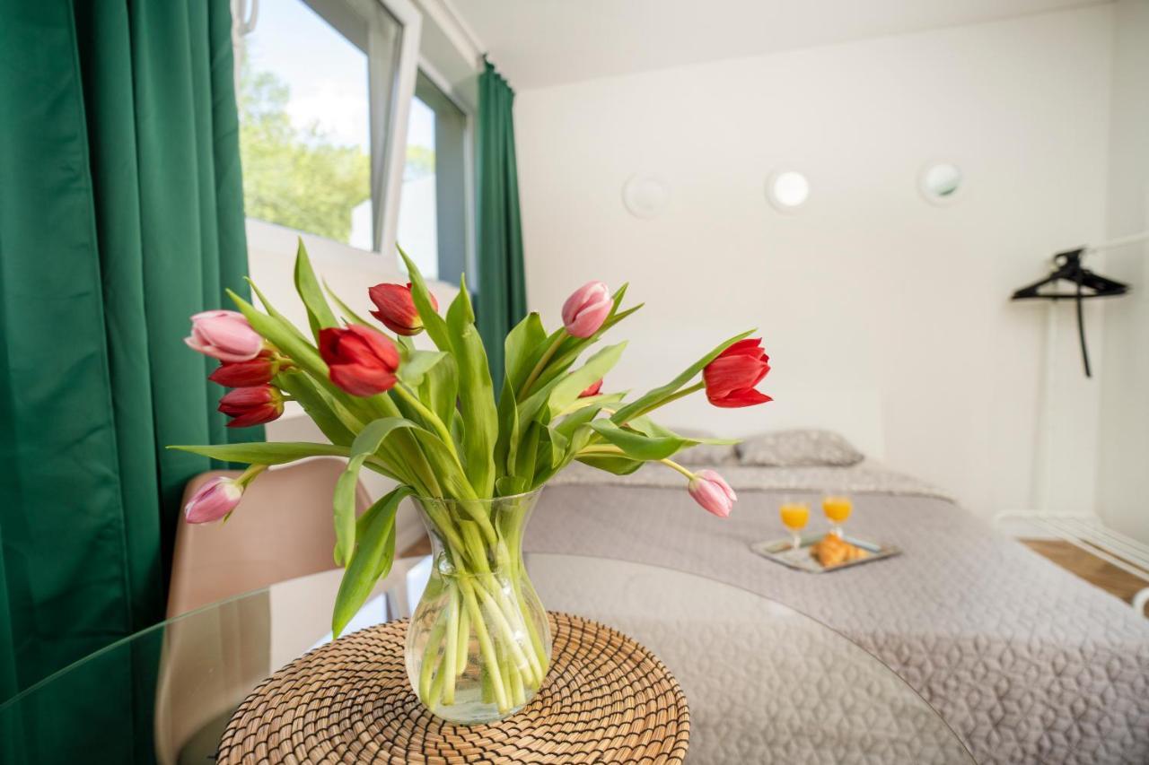 House 22A Studio Apartments Kaunas Dış mekan fotoğraf