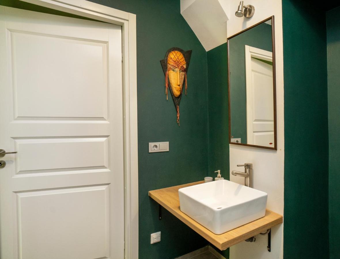 House 22A Studio Apartments Kaunas Dış mekan fotoğraf